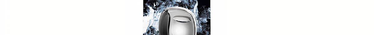 Febreze Air Freshener Car Platinum Ice