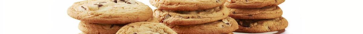 12 Biscuits OMRM [1800-1920 Cal]