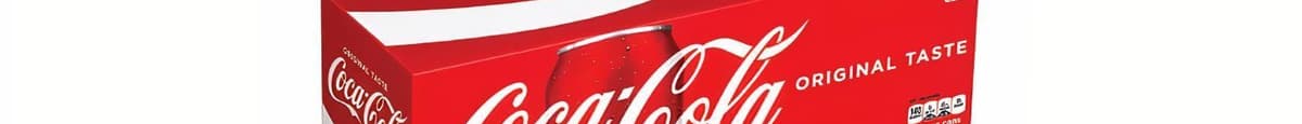 Coca-Cola 12pk