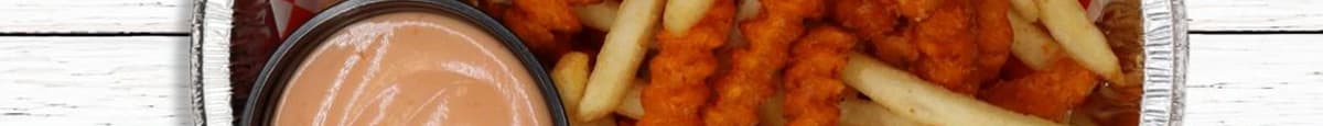 Rumbi Fries