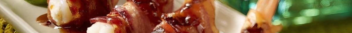  Honey Habanero Shrimp Appetizer