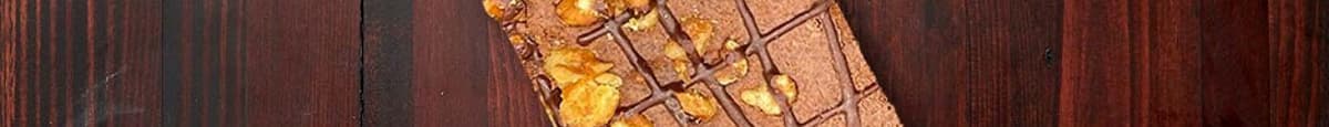 Fudge Nut Brownie        