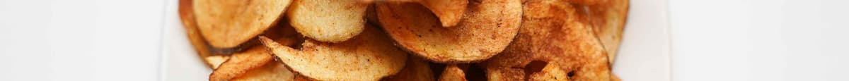HOUSE-MADE KETTLE CHIPS