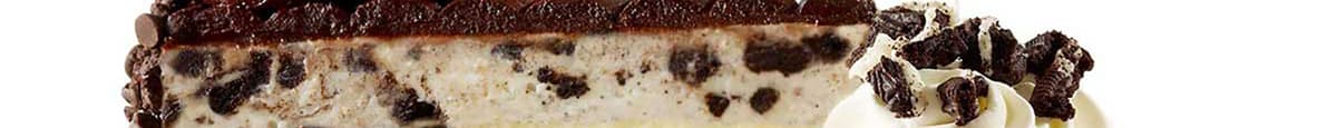 Oreo® Dream Extreme Cheesecake
