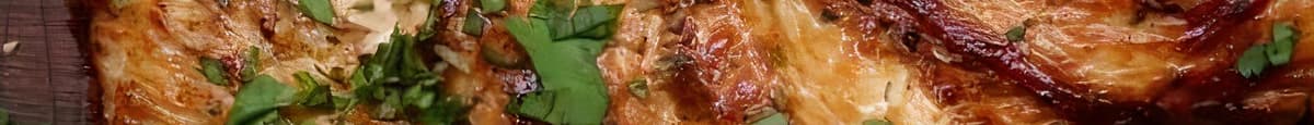 Grilled Chicken / Pollo a la Plancha