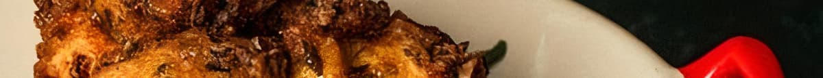 Gupshup Fried Chicken