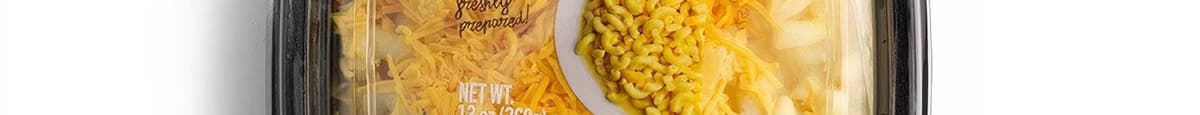 Take Home Meal Macaroni & Cheese