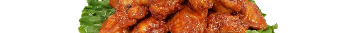 Chicken Wings - Buffalo