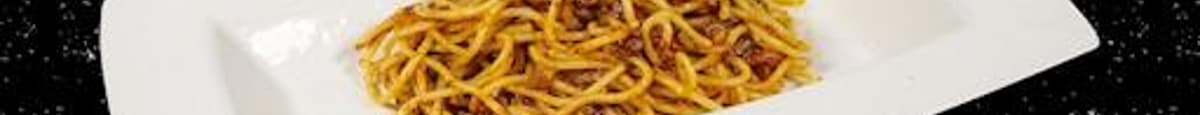 Spaghetti Cosmique / Spaghetti Enfant