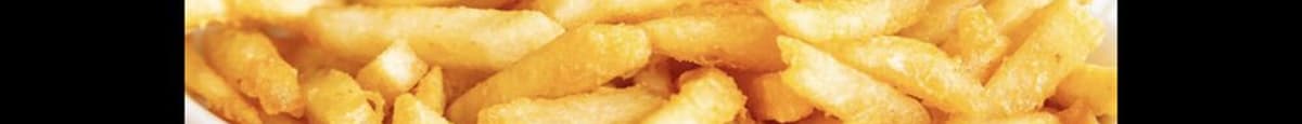 Crisscut Fries