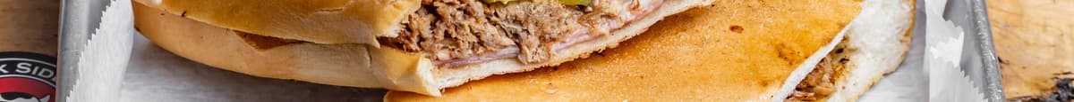Havana Sandwich