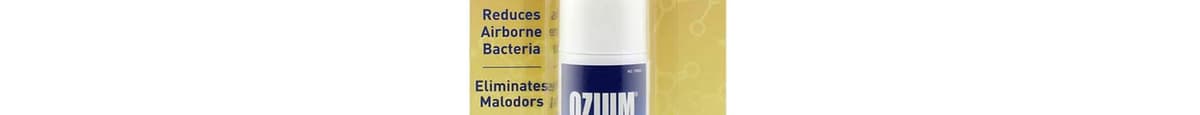 Ozium Air Sanitizer Spray Vanilla Scent
