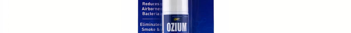 Ozium Glycol-Ized Air Sanitizer
