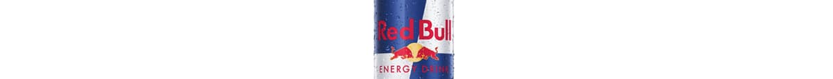 	Red Bull 0,25l (Einweg)