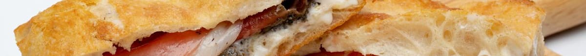 La Rustica Sandwich - Regular Price