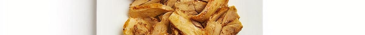 Chicken Shawarma Basmati Rice Bowl