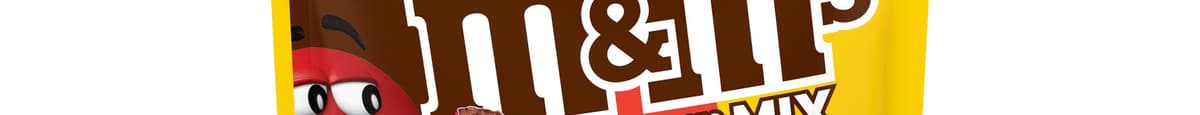 M&M's Mix Chocolate Candy, Sharing Size (8.3 oz. Bag)