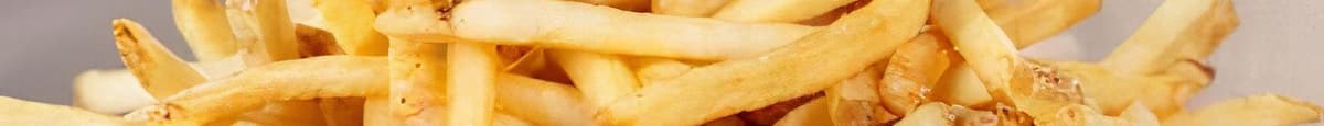 Natural Cut Fries