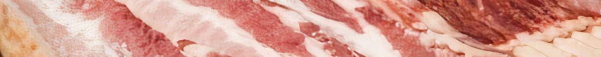 Daily's Premium Meats Applewood Bacon (1 lb, price varies by actual weight)