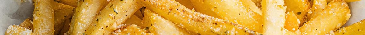 Side Garlic N Parm Fries