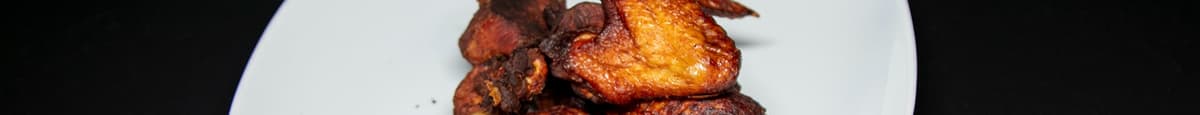 Pollo Frito / Fried Chicken