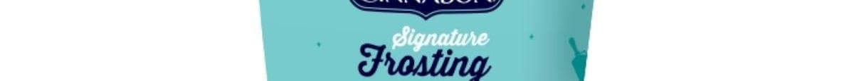 Limited Edition Signature Frosting Pint