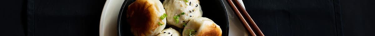 Our #1 Seller the Famous Sheng Jian Bao "SJB" by China Live Signatures