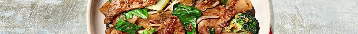 Thai Beef Broccoli (2377 kJ)