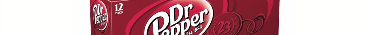 Dr Pepper 12pk