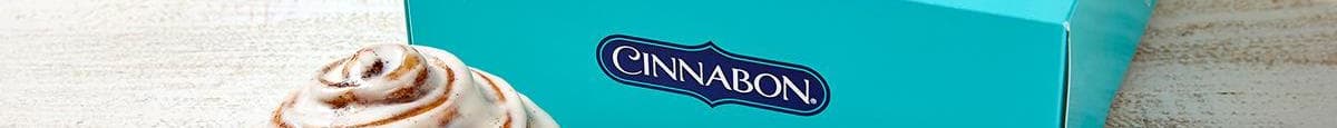 Four Classic CinnaPack® Originals