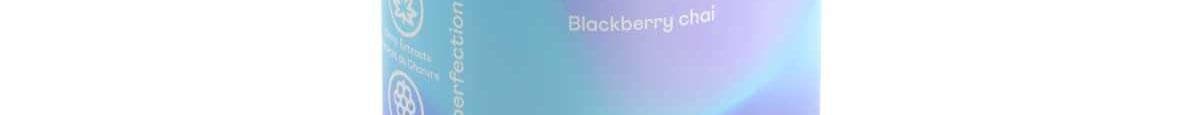 Blackberry Chai Daydream Sparkling Water