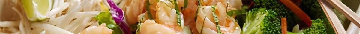Shrimp (All Toppings)