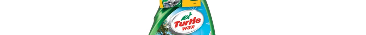 Turtle Wax Express Shine