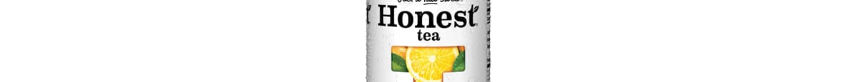 Bottled Honest Tea - Half & Half