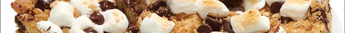 S'mores Bars - Baking Required