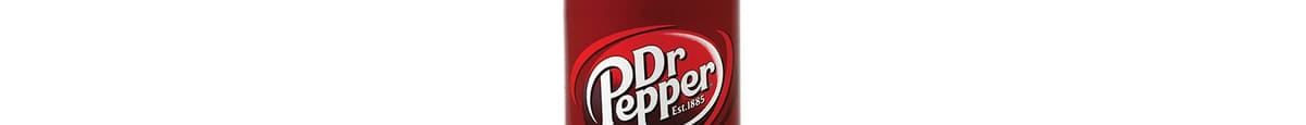 Dr Pepper Bottle (20 oz)