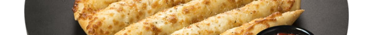 Ranch Stix with Cheese - Small