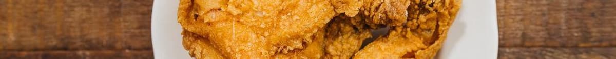 Fried Chicken (Light Meat)