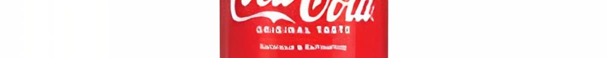 Bottle- Coke