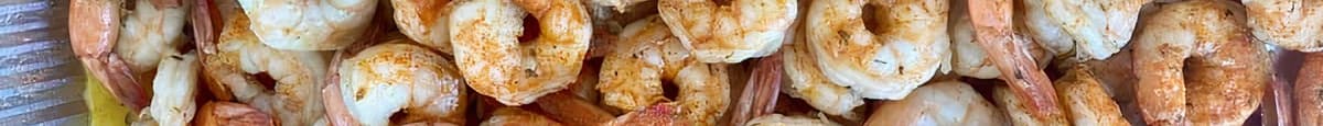 16 Ct Peeled & Deveined Shrimp