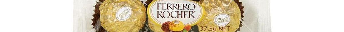 Ferrero Rocher (3 Count)