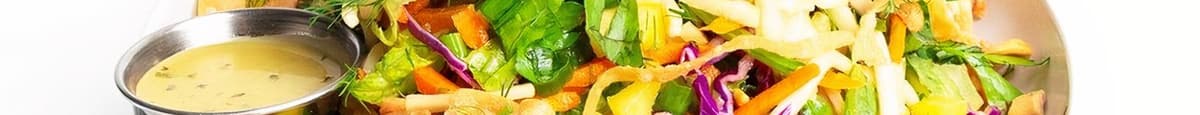 Asian Salad - DF PB