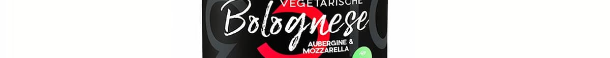 Vegetarische Bolognese 3x