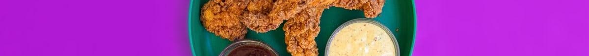 3 CHEF CRAFTED TENDERS