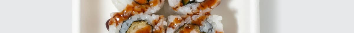 Shrimp Tempura Roll (8 Pieces)