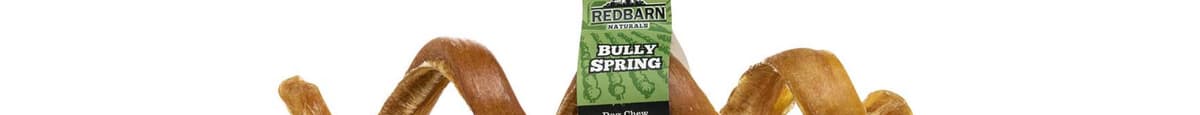 Red Barn Bully Spring (1ct)