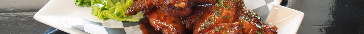 Bistro's Wings