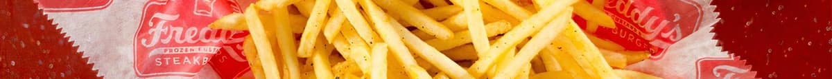 Freddy's Shoestring Fries (Large)