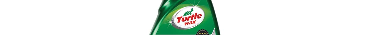 Turtle Wax Quick & Easy Clean & Shine