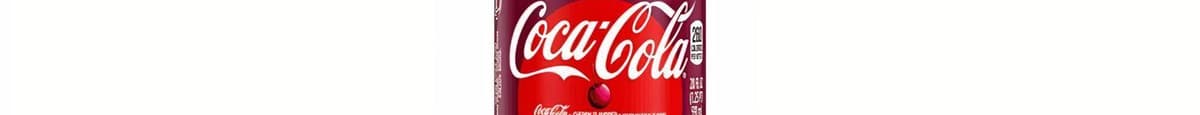 Coca-Cola 20 fl oz